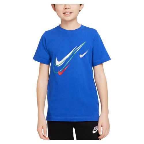 Koszulka sportowa dla dzieci Nike Sportswear DX2297