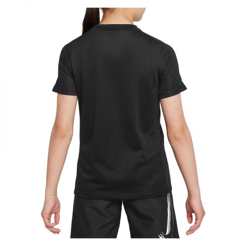 Koszulka sportowa dla dzieci Nike Trophy23 FD3965