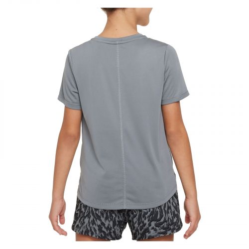 Koszulka sportowa dla dzieci Nike One FN9019