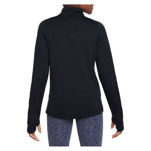 Koszulka sportowa dla dziewcząt Nike Dri-FIT FD2853
