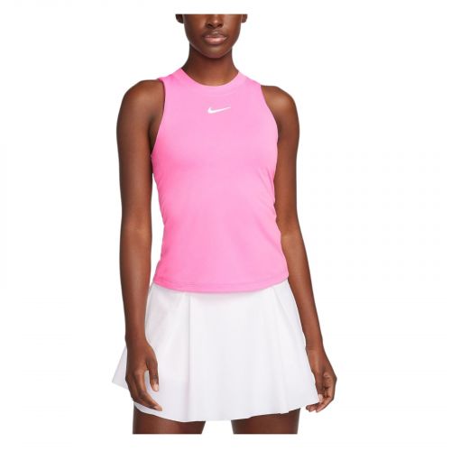 Koszulka do tenisa damska Nike Court Advantage FD5673