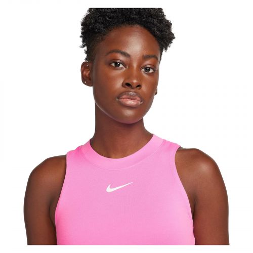 Koszulka do tenisa damska Nike Court Advantage FD5673