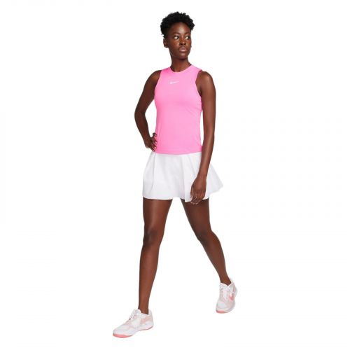 Koszulka do tenisa damska Nike Court Advantage FD5673