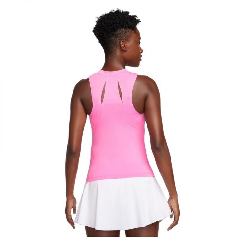 Koszulka do tenisa damska Nike Court Advantage FD5673