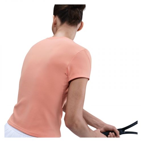 Koszulka tenisowa damska Nike Court Advantage HQ2994