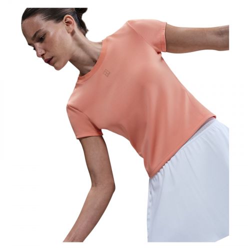 Koszulka tenisowa damska Nike Court Advantage HQ2994