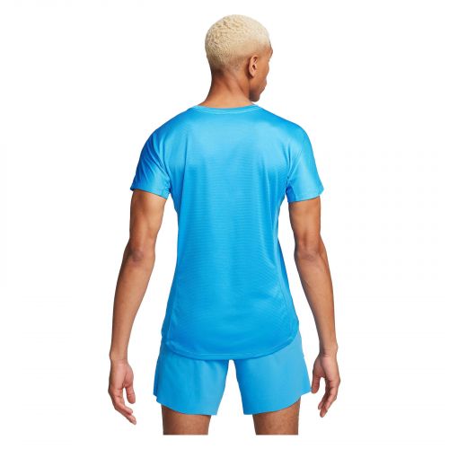 Koszulka tenisowa męska Nike Rafa Challenger DV2887