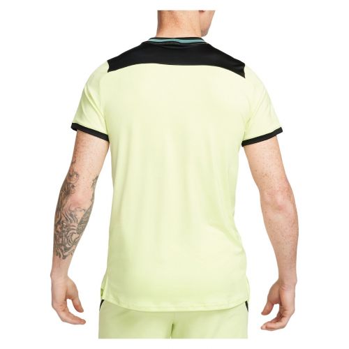 Koszulka tenisowa męska NikeCourt Advantage FD5320