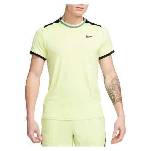 Koszulka tenisowa męska NikeCourt Advantage FD5320