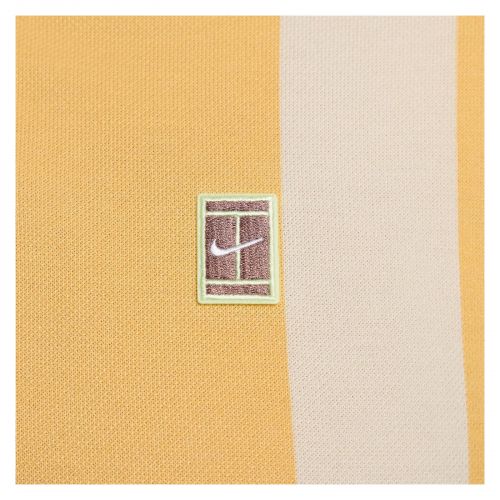 Koszulka tenisowa męska Nike The Nike Polo FD5398