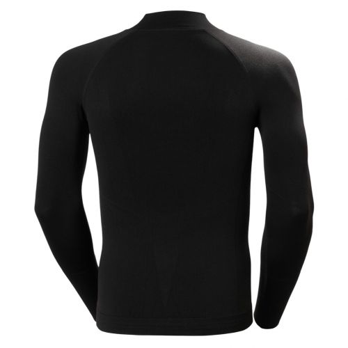 Koszulka termiczna narciarska męska HH LIFA® Racing LS seamles 49341