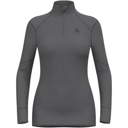 Koszulka termoaktywna damska Odlo Active X-Warm LS W159211 