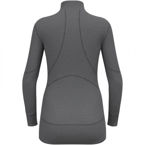 Koszulka termoaktywna damska Odlo Active X-Warm LS W159211 