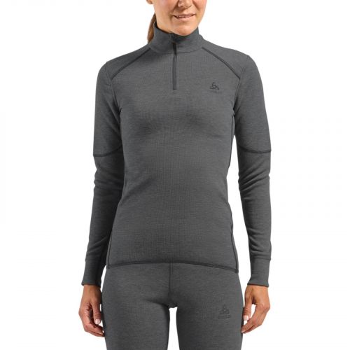 Koszulka termoaktywna damska Odlo Active X-Warm LS W159211 