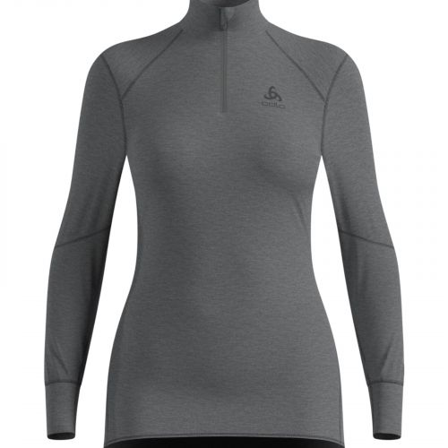 Koszulka termoaktywna damska Odlo Active X-Warm LS W159211 