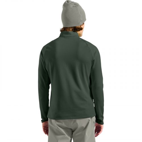 Koszulka termoaktywna męska Odlo Essentials Light LS M542892