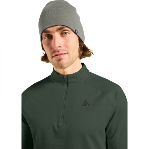 Koszulka termoaktywna męska Odlo Essentials Light LS M542892