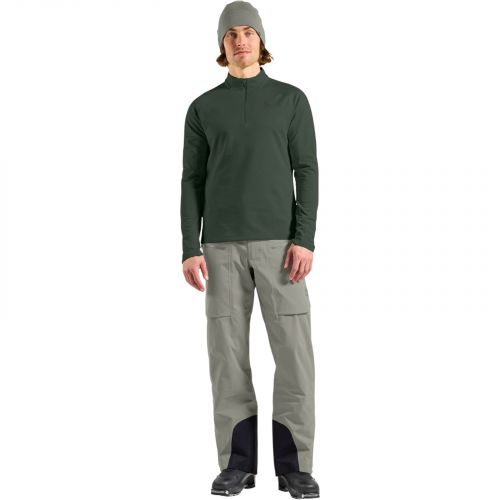 Koszulka termoaktywna męska Odlo Essentials Light LS M542892