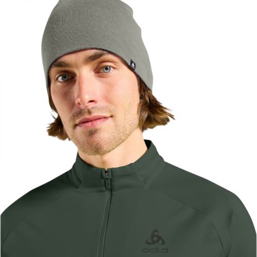 Koszulka termoaktywna męska Odlo Essentials Light LS M542892