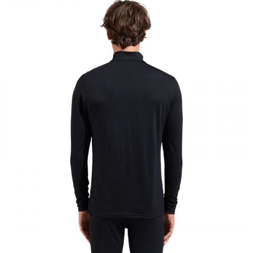 Koszulka termoaktywna męska Odlo Natural Merino 200 LS M111502