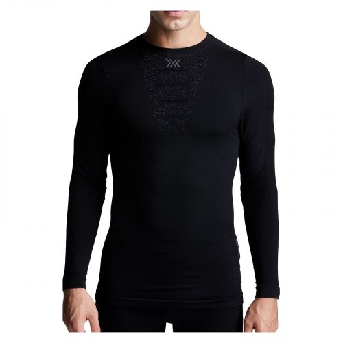 Koszulka termoaktywna męska X-Bionic Mightywool VT-W106W25M