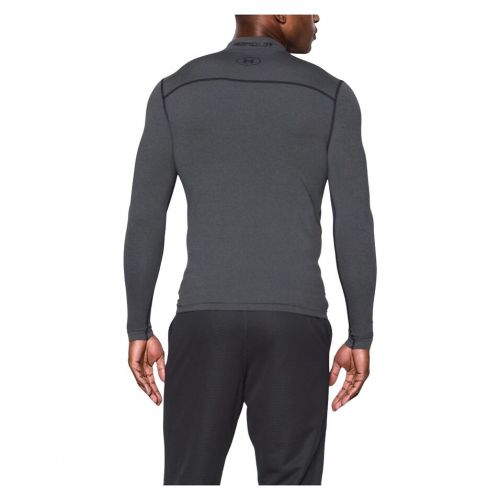 Bielizna termoaktywna koszulka męska Under Armour Compression Mock CG1265648