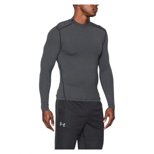 Bielizna termoaktywna koszulka męska Under Armour Compression Mock CG1265648