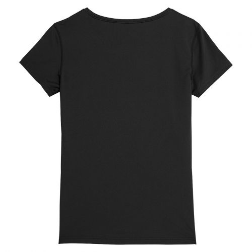 Koszulka treningowa damska 4F 4FWSS24TFTSF604