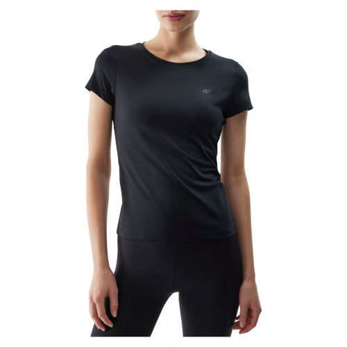 Koszulka treningowa damska 4F 4FWSS24TFTSF604