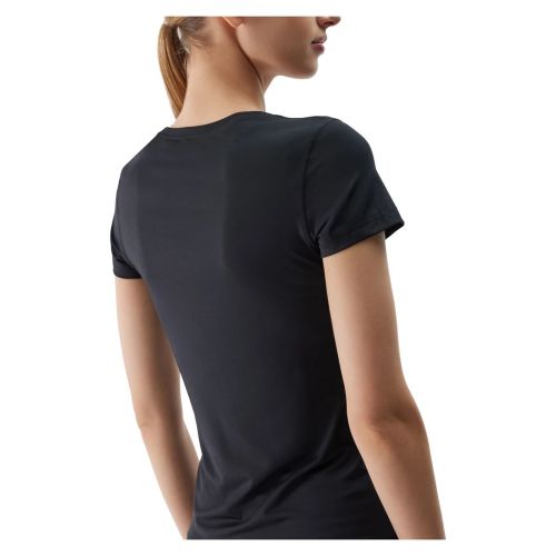 Koszulka treningowa damska 4F 4FWSS24TFTSF604