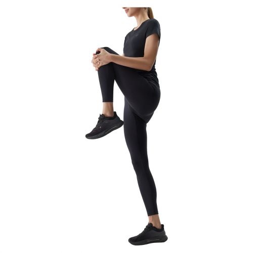 Koszulka treningowa damska 4F 4FWSS24TFTSF604