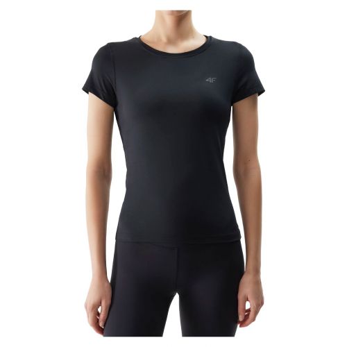 Koszulka treningowa damska 4F 4FWSS24TFTSF604