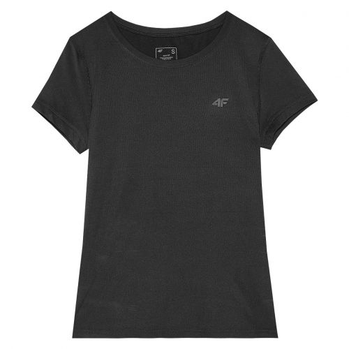 Koszulka treningowa damska 4F 4FWSS24TFTSF604