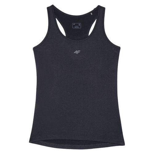 Koszulka treningowa damska 4F 4FWSS24TFTSF605