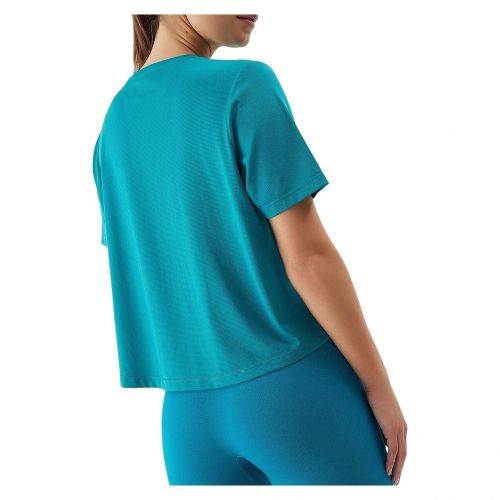 Koszulka treningowa damska 4F 4FWSS24TFTSF709