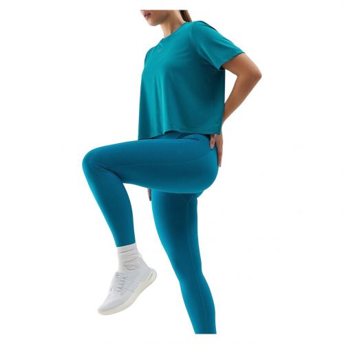 Koszulka treningowa damska 4F 4FWSS24TFTSF709