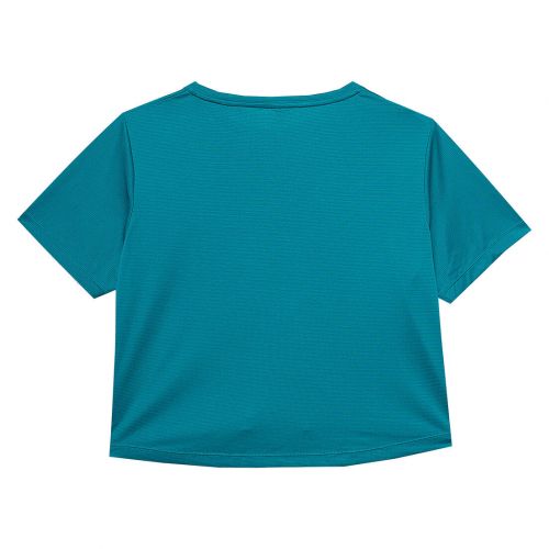 Koszulka treningowa damska 4F 4FWSS24TFTSF709