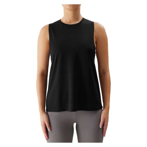 Koszulka treningowa damska 4F 4FWSS24TFTSF710