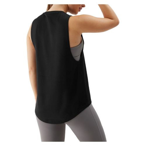 Koszulka treningowa damska 4F 4FWSS24TFTSF710