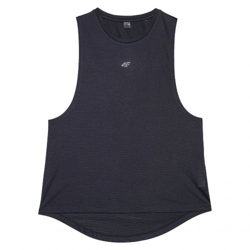 Koszulka treningowa damska 4F 4FWSS24TFTSF710