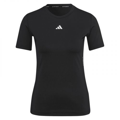 Koszulka treningowa damska adidas Techfit Training Tee HN9075