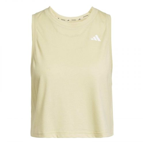 Koszulka treningowa damska adidas Train Essentials Boxy Tank JC9559