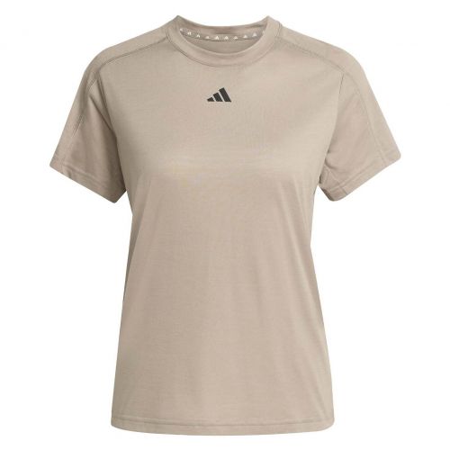 Koszulka treningowa damska adidas Train Essentials Crew JY4570