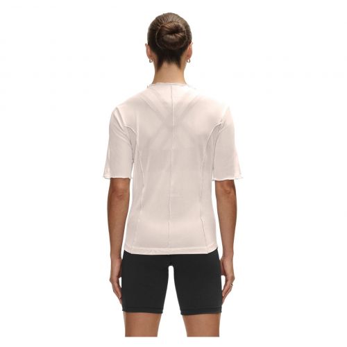 Koszulka treningowa damska Casall Seam Detail Mesh 25021