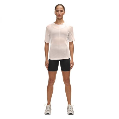 Koszulka treningowa damska Casall Seam Detail Mesh 25021