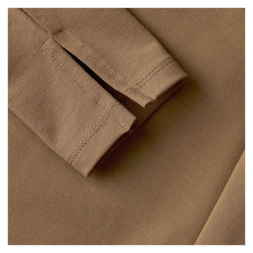 Koszulka treningowa damska Casall Sublime Boatneck Long Sleeve 25216