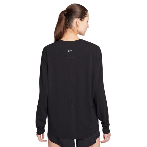 Koszulka treningowa damska Dri-FIT Nike One Relaxed FN2817