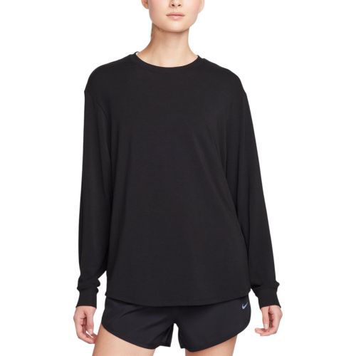 Koszulka treningowa damska Dri-FIT Nike One Relaxed FN2817