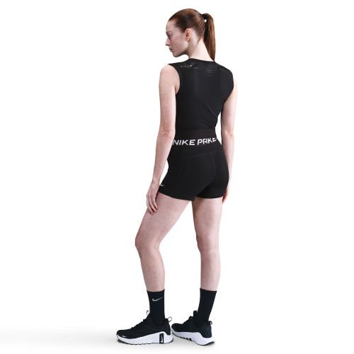 Koszulka treningowa damska Dri-FIT Nike Pro HV3667