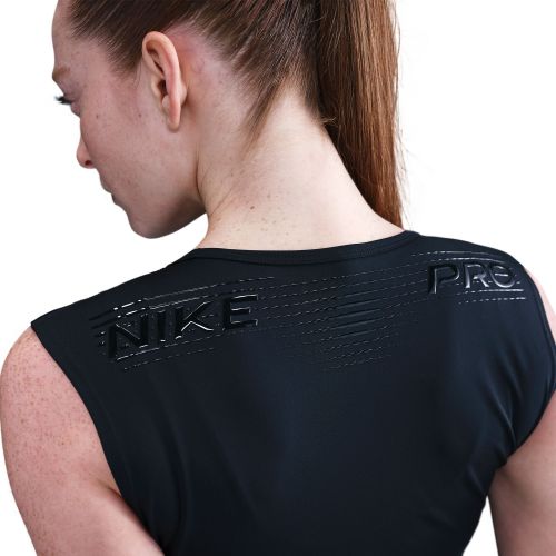 Koszulka treningowa damska Dri-FIT Nike Pro HV3667